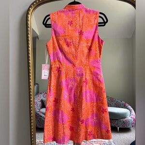 Vintage Lilly Pulitzer Dress